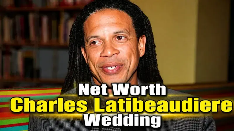 Net Worth Charles Latibeaudiere Wedding: Wife, Career, and TMZ Success