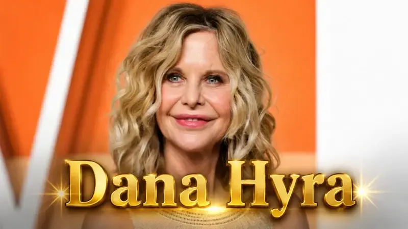 dana hyra