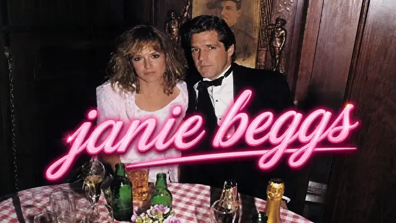 Janie Beggs: Life, Marriage, and Private Legacy