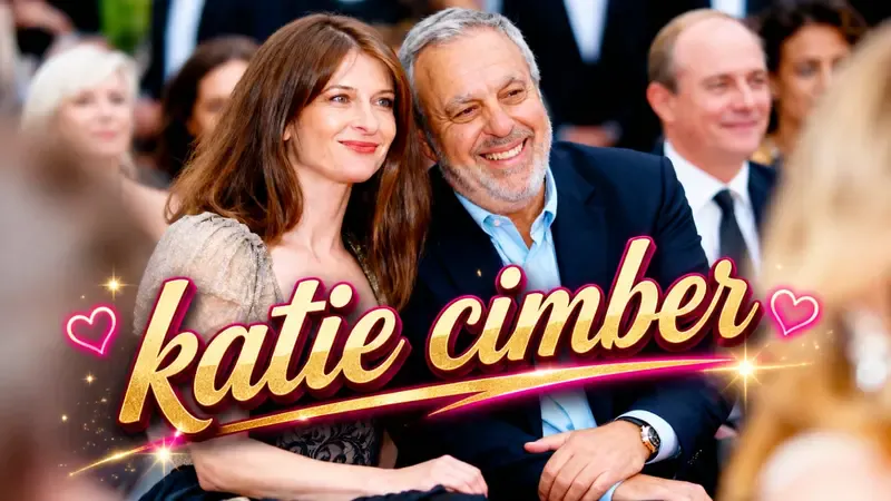 Katie Cimber: Biography, Family, Career, and Life Story