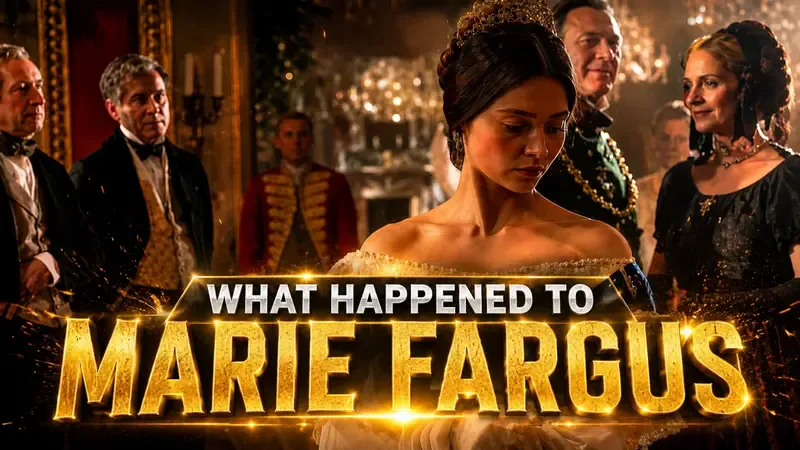 What Happened to Marie Fargus? Death and Victoria Tribute