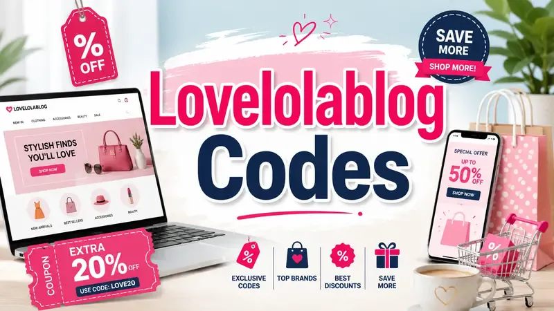 Lovelolablog Codes: A Practical Guide to Finding and Using Online Discounts
