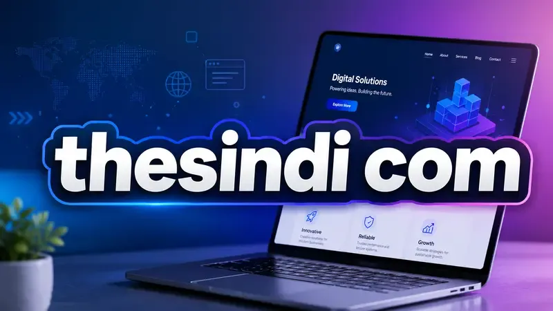 Thesindi com: A Complete Guide to Its Content, Features, Safety, and Value