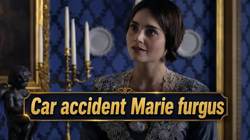 Car Accident Marie Fargus: Reports and Public Interest