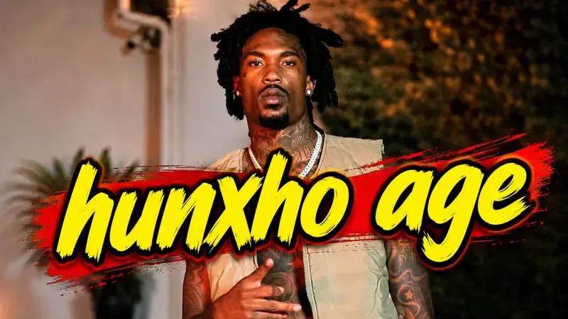 Hunxho Age: Real Name, Birthday, Career, Family and Net Worth