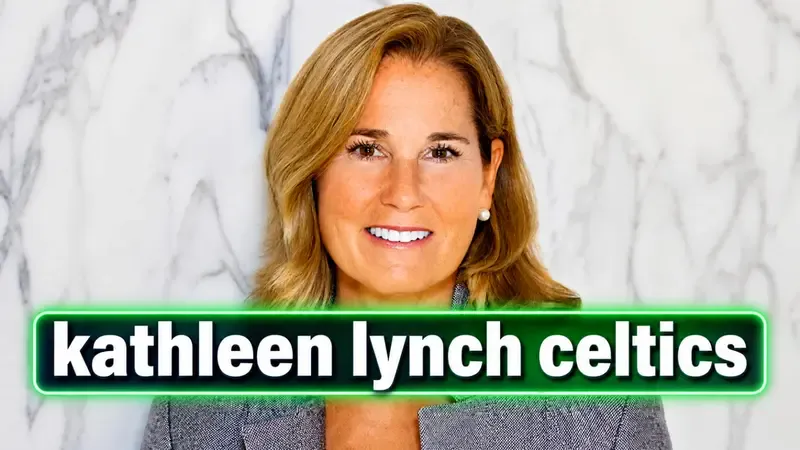 Kathleen Lynch Celtics: Career and Controversy Explained