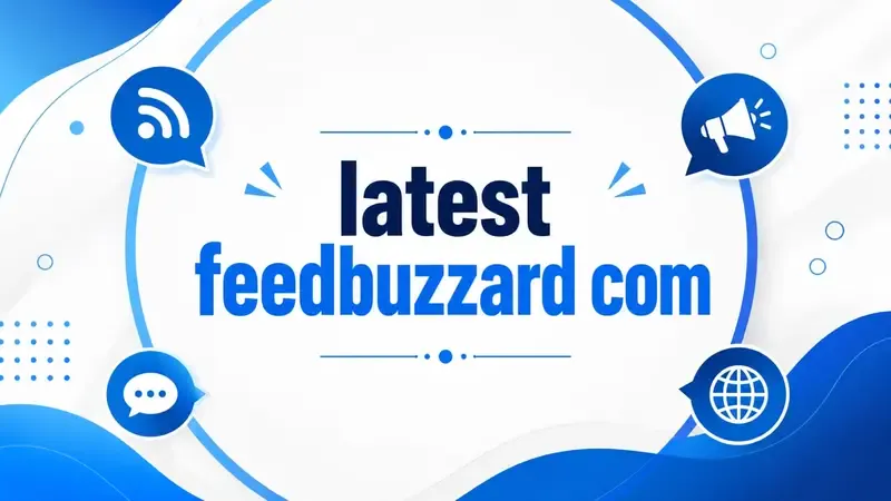 latest feedbuzzard com