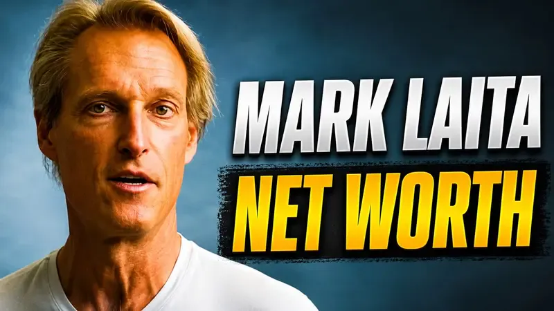 Mark Laita Net Worth: Career and Income