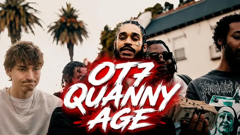 OT7 Quanny Age: Birthday, Career, and Biography