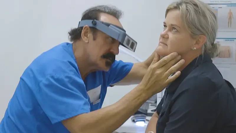 How Skin Checks Became a Normal Part of How People Look After Themselves