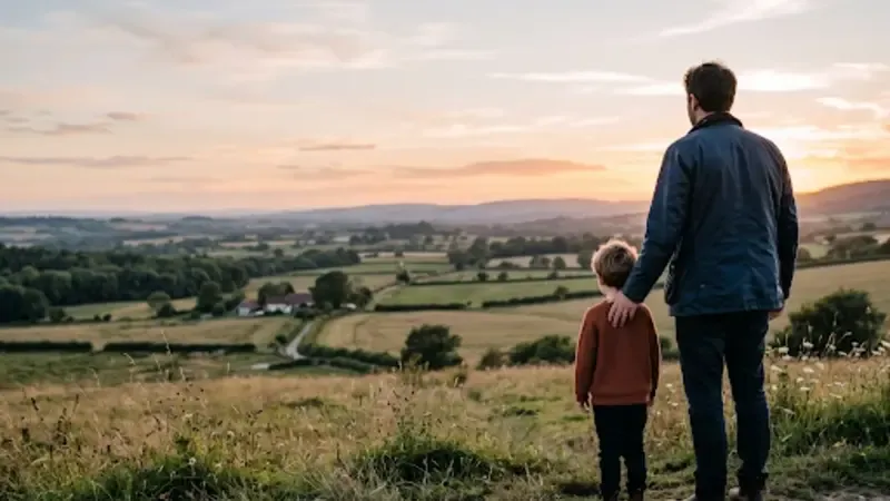 How “Man Up” Culture Quietly Damages Men’s Emotional Health
