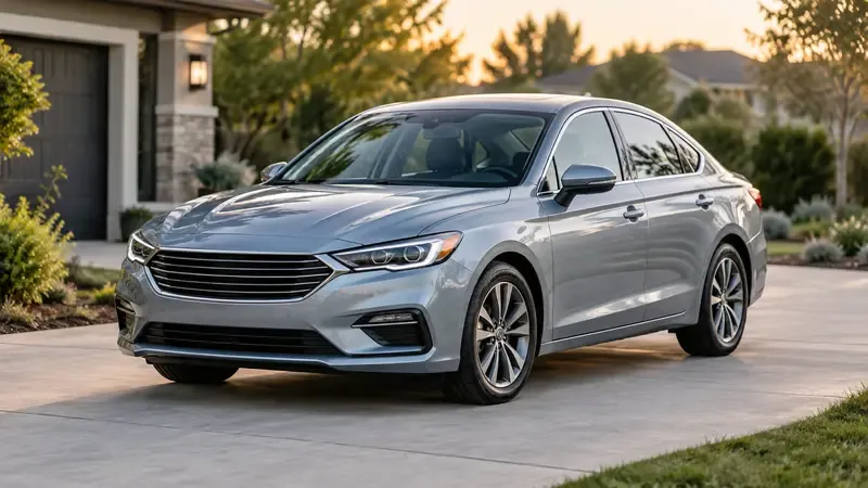 How to Sell a Car: A Practical Step-by-Step Guide