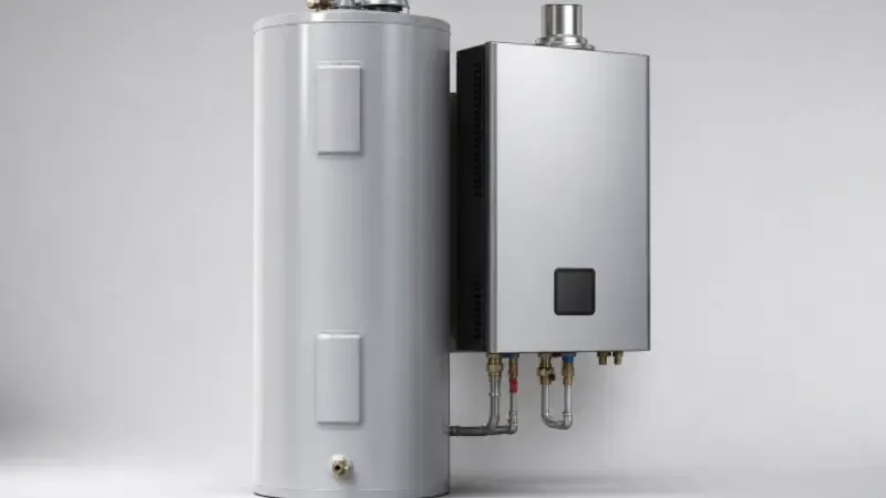 10 Best Kansas City Water Heater Companies for Repair, Replacement, and Installation