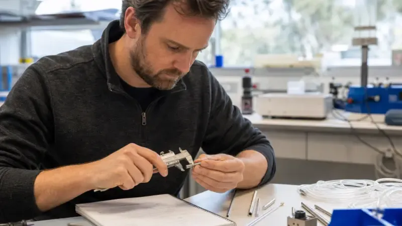 Medical Device Tubing: How Materials, Geometry, And Testing Guide Better Design Decisions