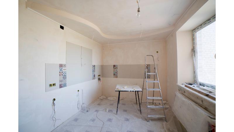How Interior Renovation Dubai Is Embracing Custom Renovation Trends