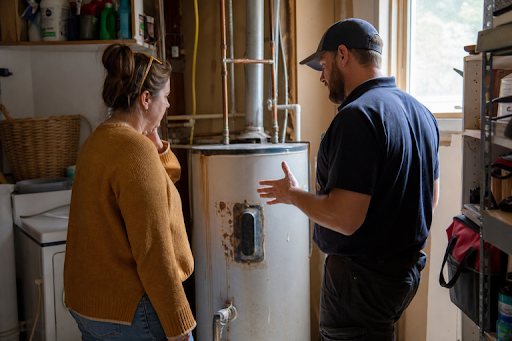 How to Choose a Water Heater That Fits Your Home in 2026