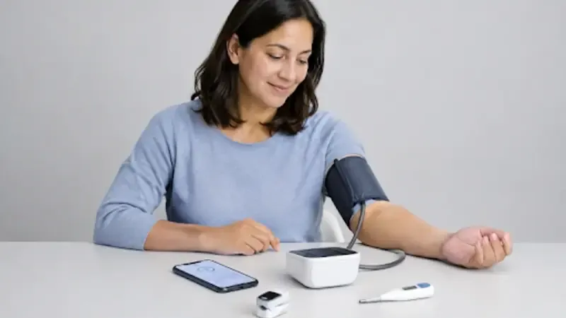 How Remote Patient Monitoring Can Support More Responsive Chronic Care